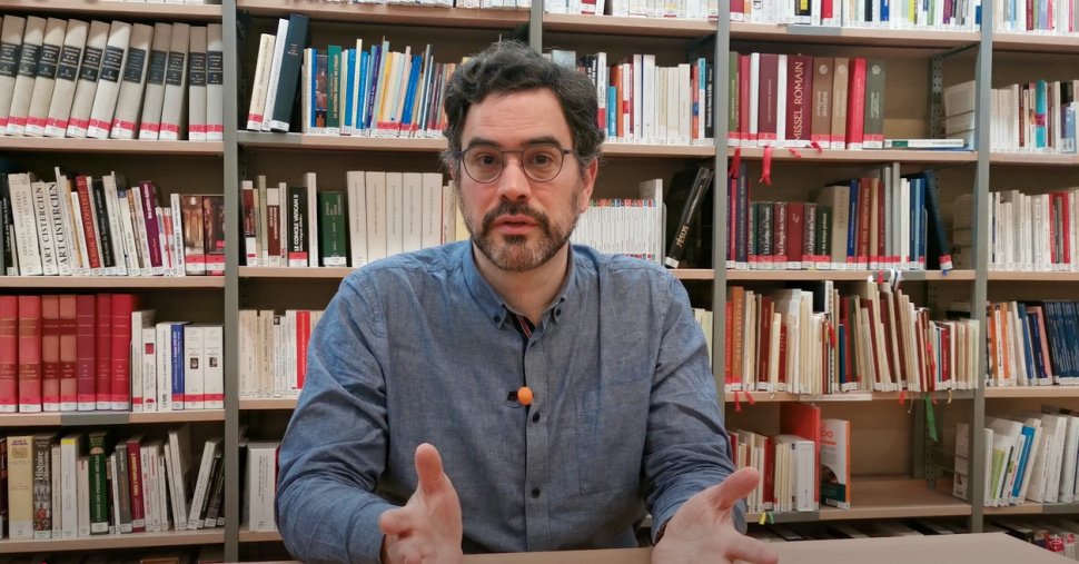 ouvrir la Bible l histoire du salut im01