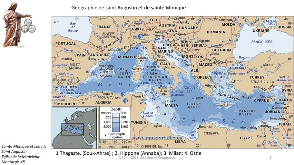 Les saints et l espérance 5 x1000