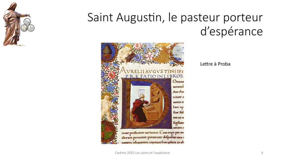 Les saints et l espérance 6 x1000