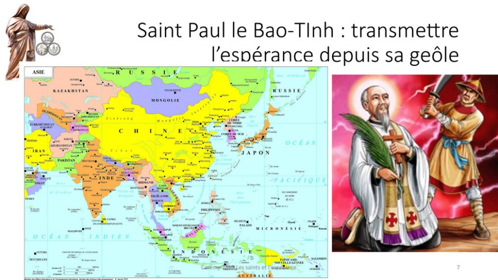 Les saints et l espérance 7 x1000